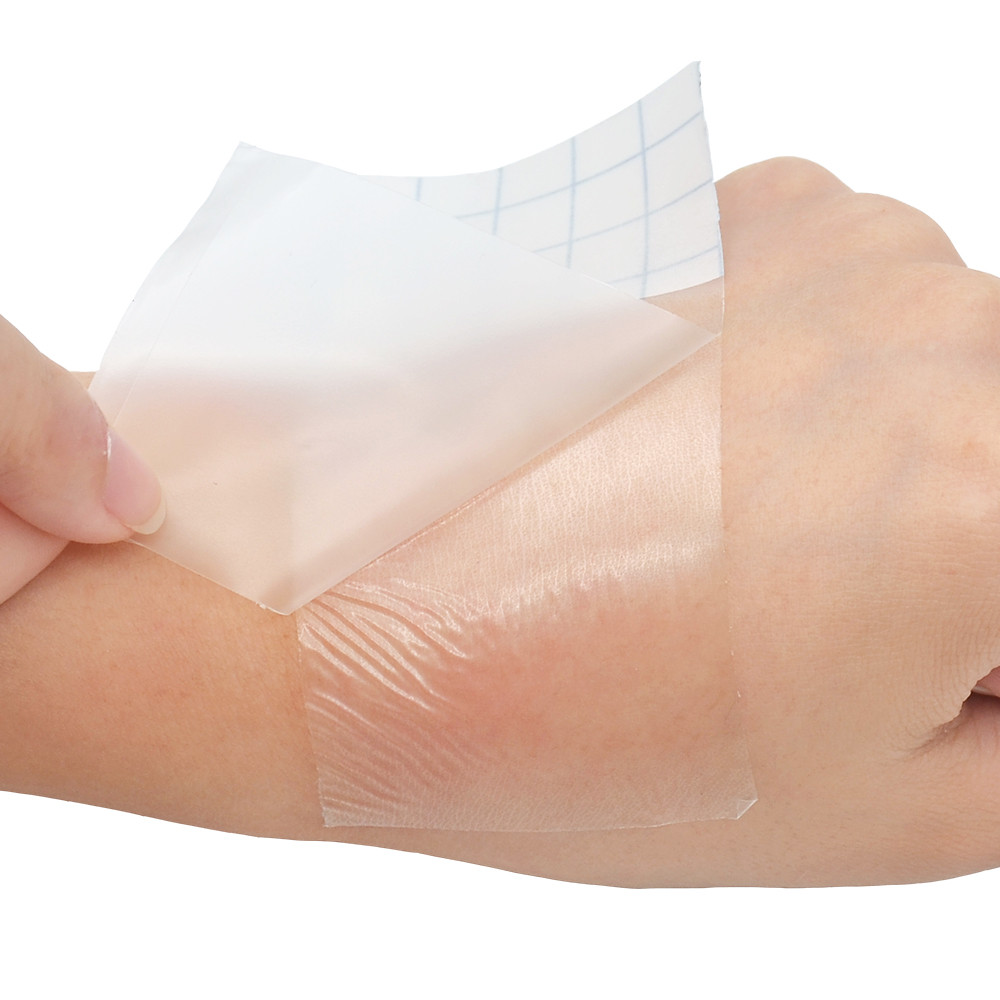 Transparent-Wound-Dressing-patch-5