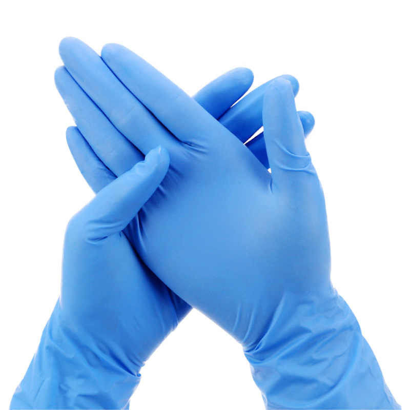 meidical-nitrile-glove